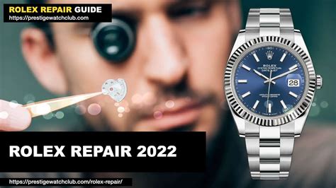 how to reassemble rolex bracelet|rolex authorized repairs.